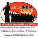 Lead India Re-launched its official website and animated Logo